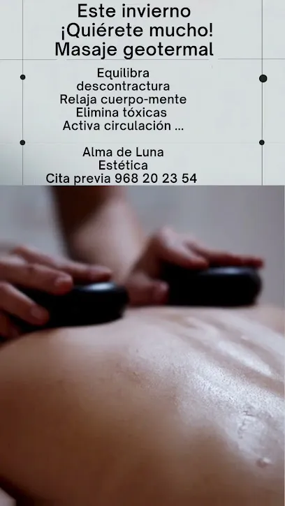 Alma de Luna Murcia