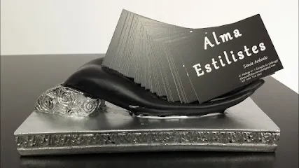 Alma Estilistes