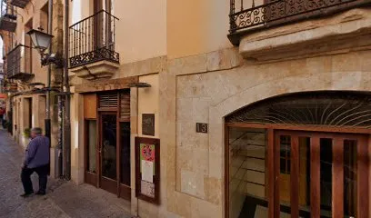 Alma, la otra belleza