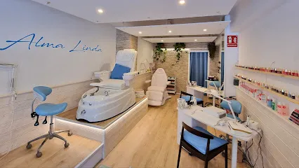 Alma Linda