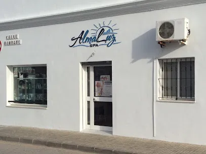 Alma Luz Spa