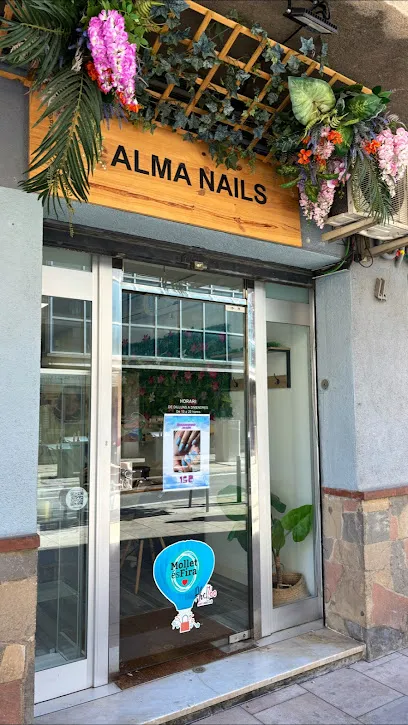 Alma Nails