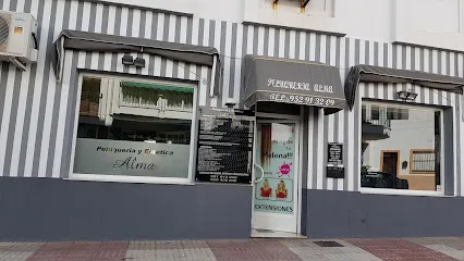 Alma Peluquería