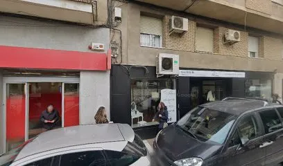 Alma peluqueria y Estética