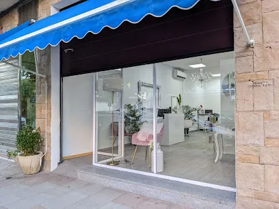 Alma Peluquería y Estética