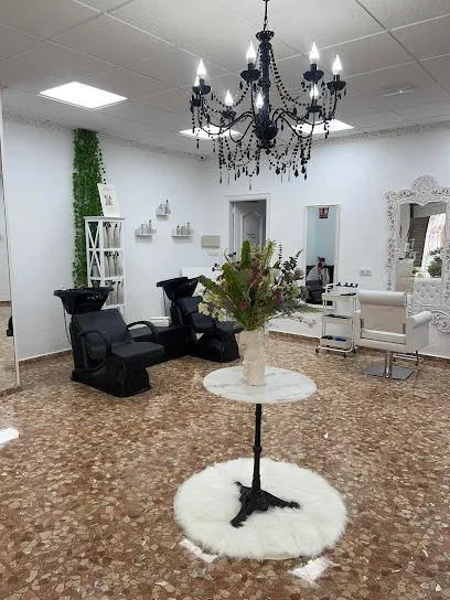 Alma Peluquería y Estética