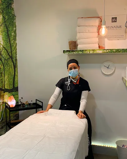 Alma Spa