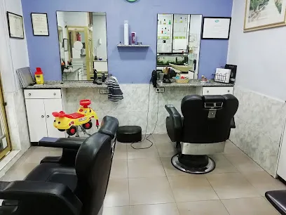 Almagro Peluqueros