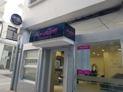 Almalibre peluqueria