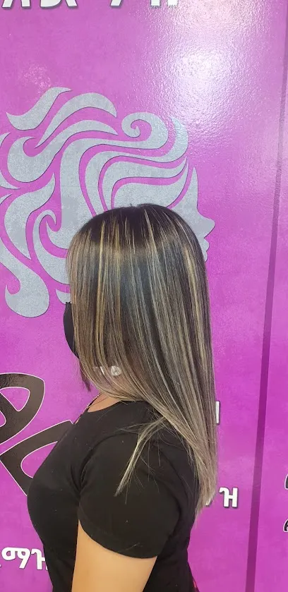 Almaz Peluqueros