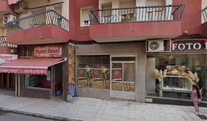 Almoraima
