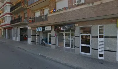 Almu