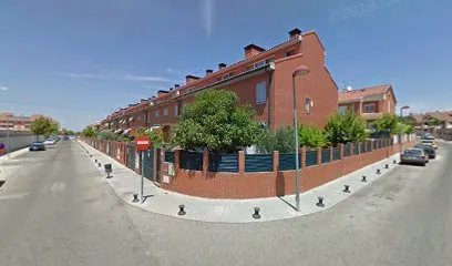 Almudena