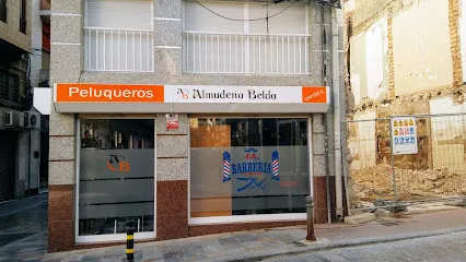 Almudena Belda Peluqueros
