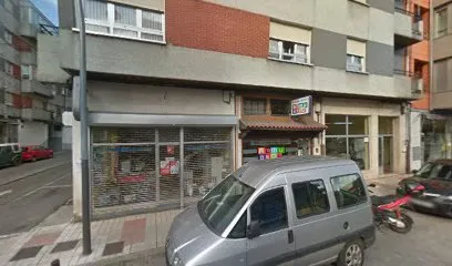 Almudena Cantó Sánchez