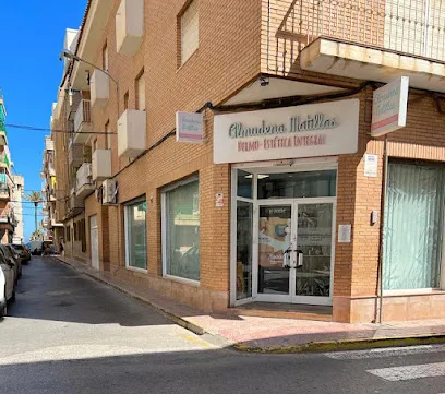 Almudena Matillas