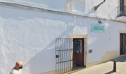 Almudena Sánchez