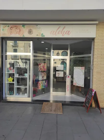 Aloha Centre d'Estética