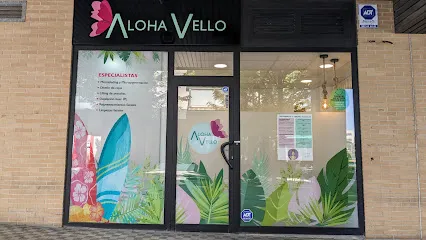 Aloha Vello