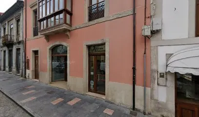 Alonso Peluqueros