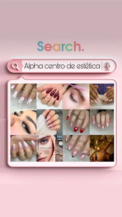 Alpha Centro de Estética
