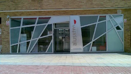 Alusstro