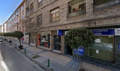 Alvani Estilistas