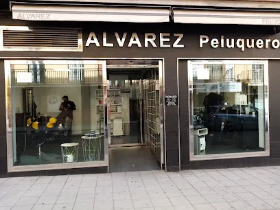 Alvarez Peluqueros