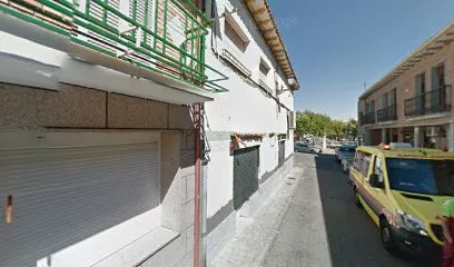 AM Peluquería | Virgen de la Soledad