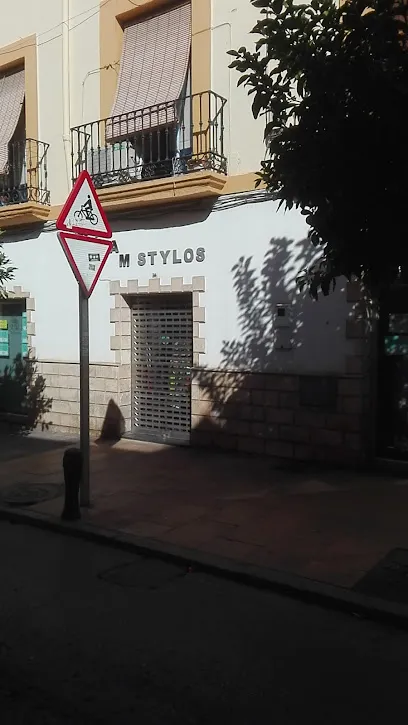 A.M. Stylos
