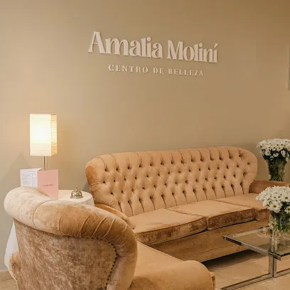 Amalia Molini