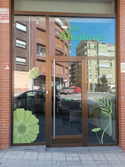 Amalurra Estetika