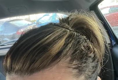 Amanda Bernal Hairstyle