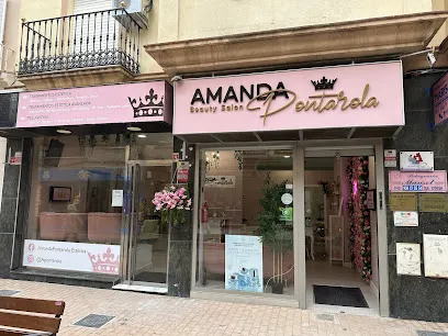 Amanda Pontarola