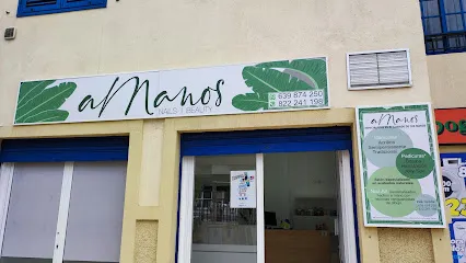 aManos