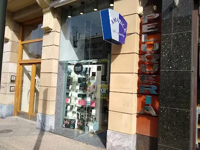 Amarica Peluquería