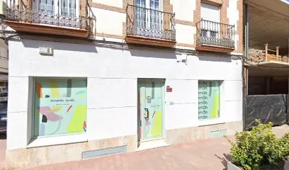 Amarillo limon beauty studio