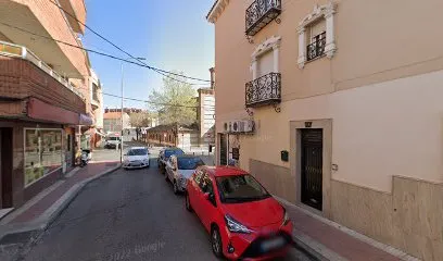 Amarre Peluqueros