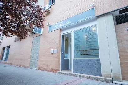 Amathe Centro Estético