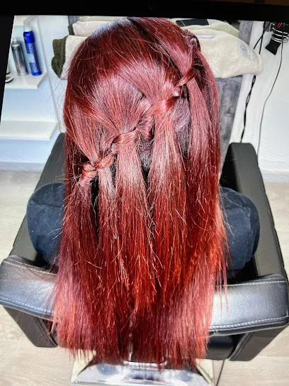 Amazonas peluqueros, Peluquería orgánica