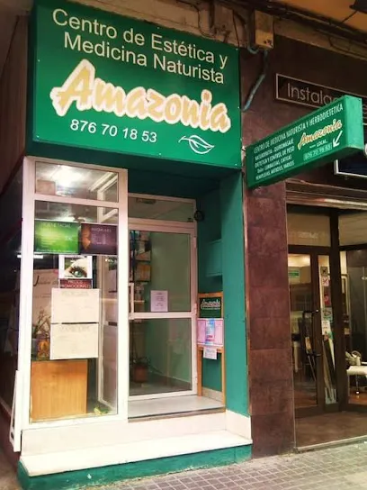 Amazonia