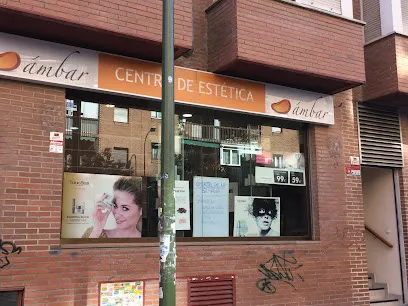 Ambar Centro de Estética
