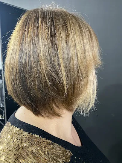 Ambar peluqueros