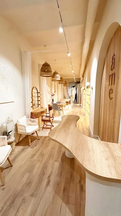 ame beauty room