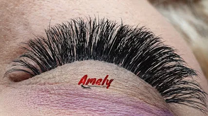 Amely Nails&Beauty Lash