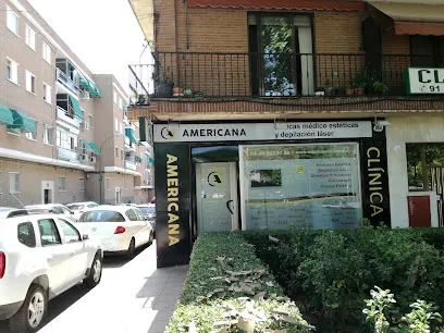 AMERICANA