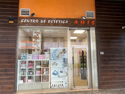 Amis C.B.
