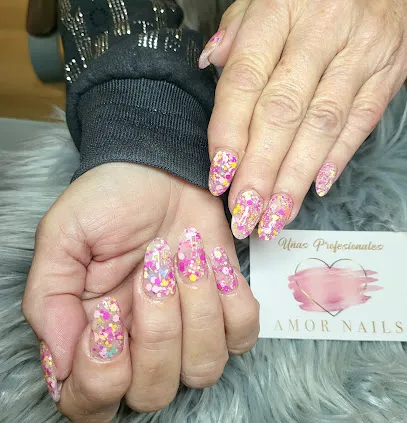 Amor Nails