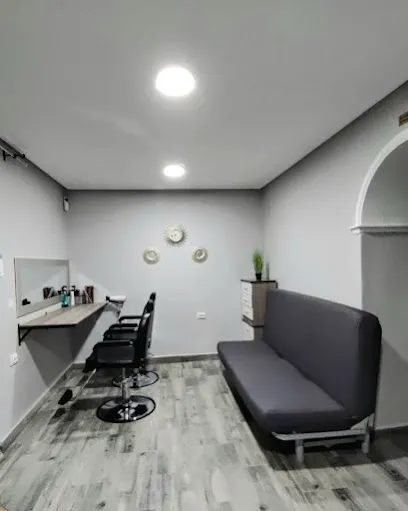 Amos peluqueria y Estética