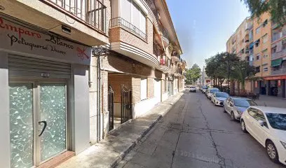 Amparo Blanco Peluqueria Unisex